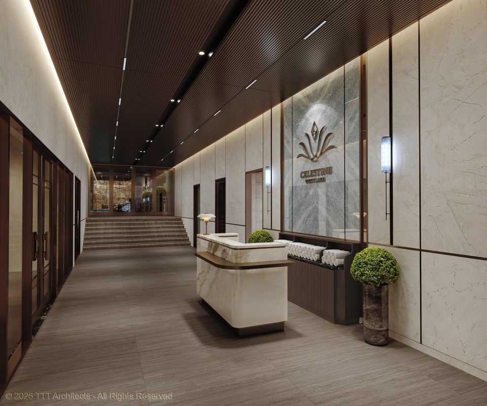 Chung cư Celestine Westlake – Giá gốc trực tiếp chủ đầu tư