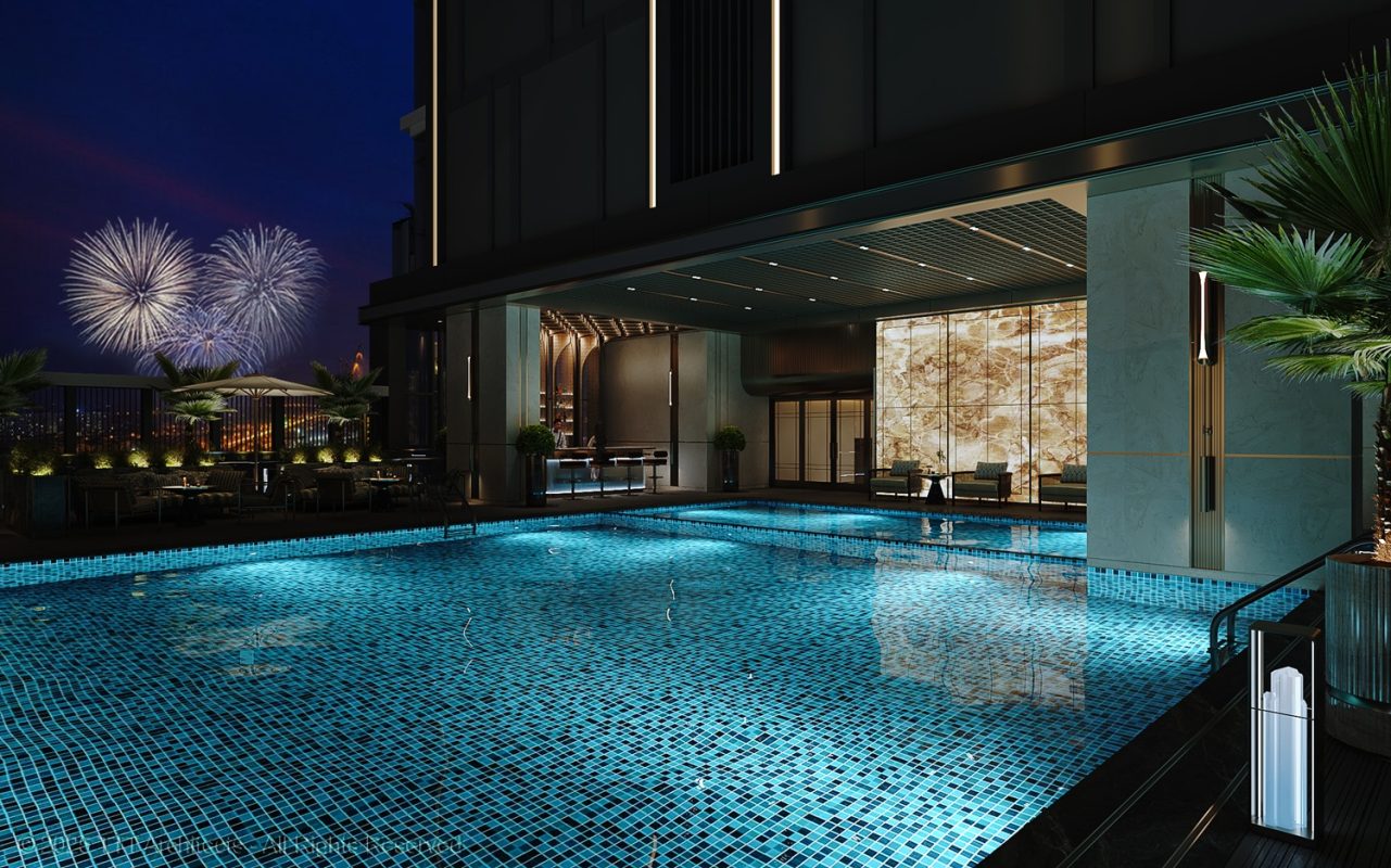 Chung cư Celestine Westlake – Giá gốc trực tiếp chủ đầu tư