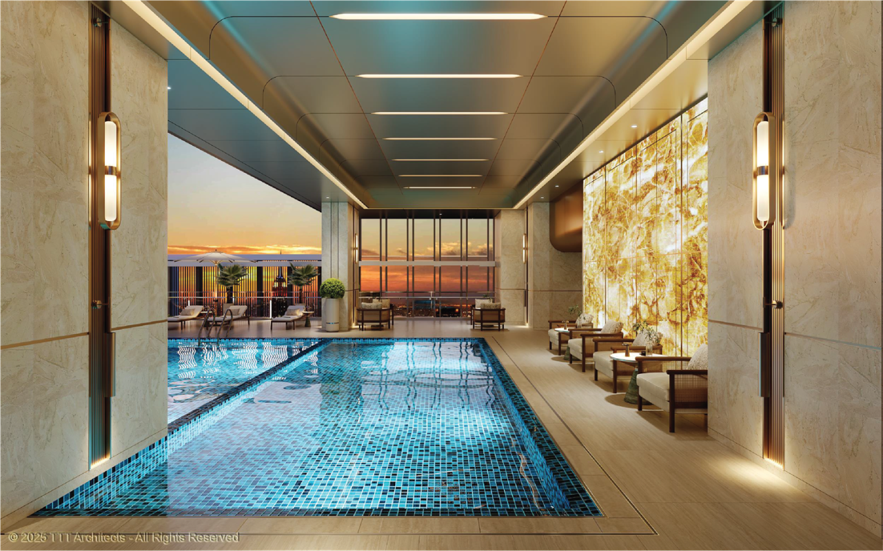 Chung cư Celestine Westlake – Giá gốc trực tiếp chủ đầu tư