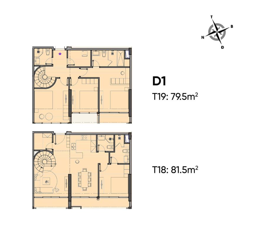 Chung cư Celestine Westlake – Giá gốc trực tiếp chủ đầu tư