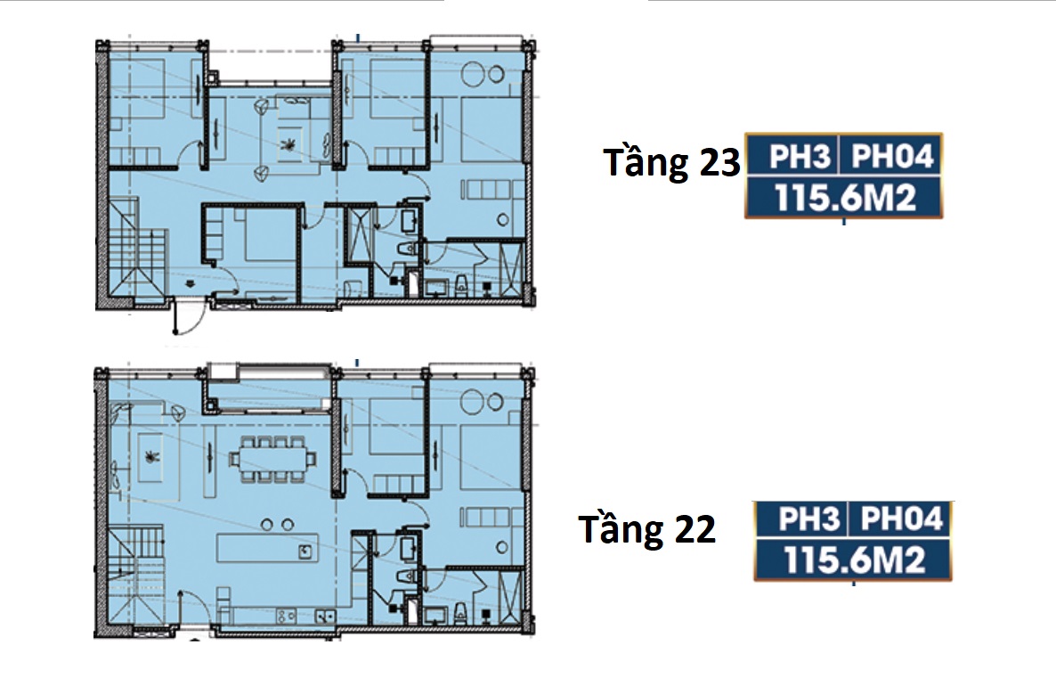 Chung cư Celestine Westlake – Giá gốc trực tiếp chủ đầu tư