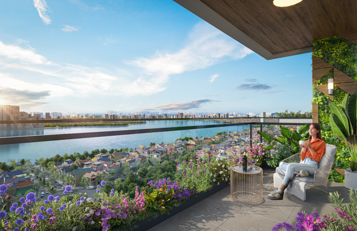 Chung cư Celestine Westlake – Giá gốc trực tiếp chủ đầu tư